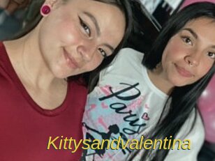 Kittysandvalentina