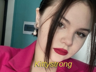 Kittystrong