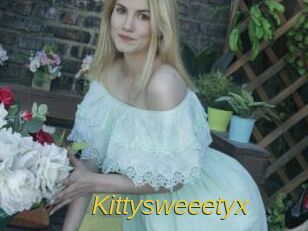 Kittysweeetyx