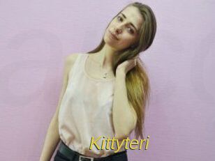 Kittyteri