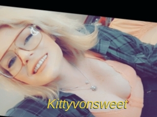 kittyvonsweet Archive DVD ORG