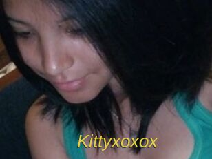 Kittyxoxox