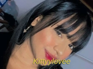 Kittyylovee