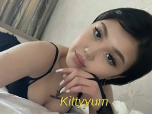 Kittyyum