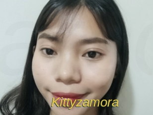 Kittyzamora