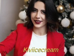 Kiviicecream
