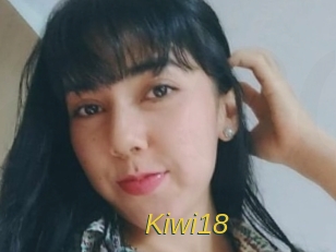 Kiwi18