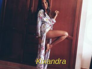 Kixandra