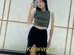 Kiyanayan
