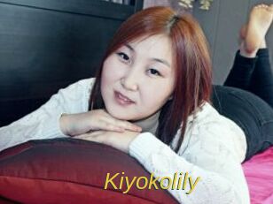 Kiyokolily