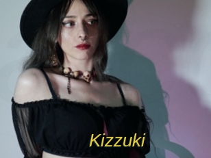Kizzuki