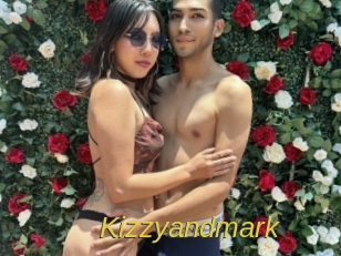 Kizzyandmark