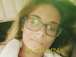 Kjxofficial24