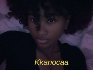 Kkanocaa