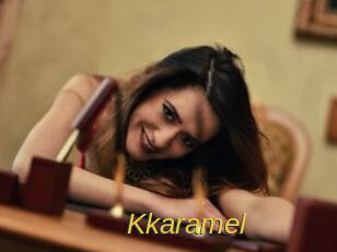 Kkaramel