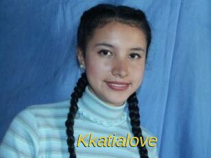 Kkatialove