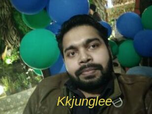 Kkjunglee