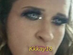 Kkkay18
