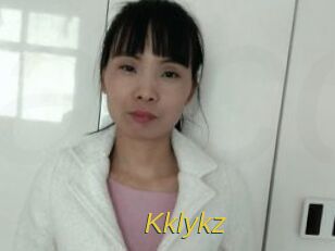 Kklykz