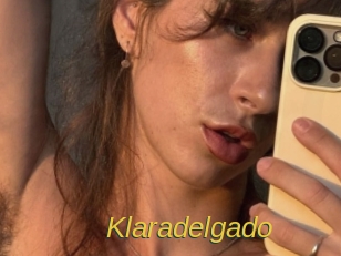 Klaradelgado