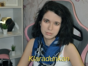 Klaradunkan