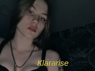 Klararise