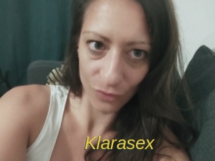 Klarasex