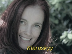 Klaraskyy