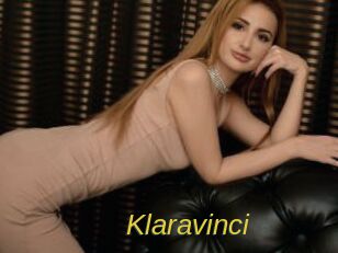 Klaravinci