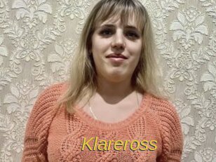 Klareross
