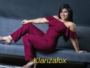 Klarizafox