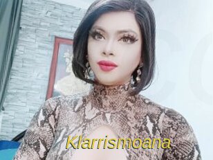 Klarrismoana