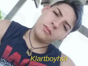 Klartboyhot