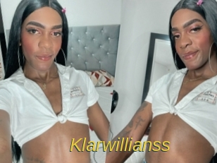Klarwillianss