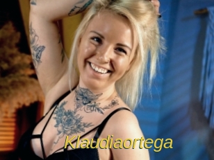 Klaudiaortega