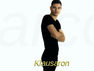 Klausaron