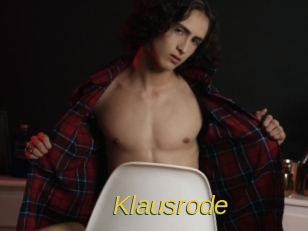 Klausrode