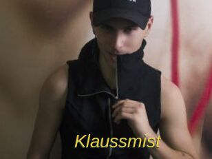 Klaussmist