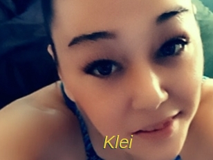 Klei