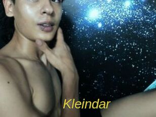 Kleindar