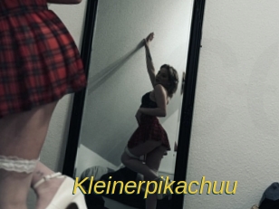 Kleinerpikachuu
