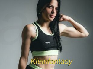 Kleinfantasy