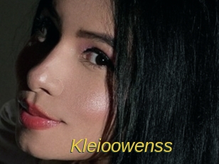 Kleioowenss