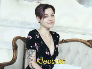 Kleocute