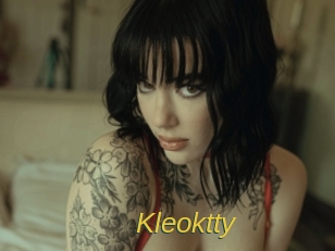 Kleoktty