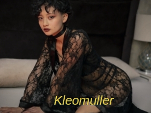 Kleomuller