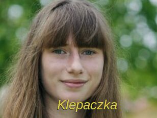 Klepaczka