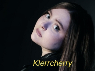 Klerrcherry