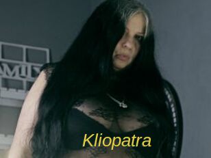 Kliopatra