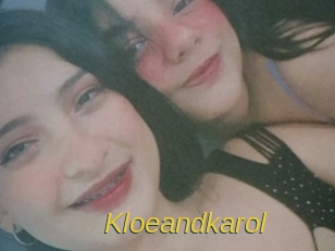 Kloeandkarol